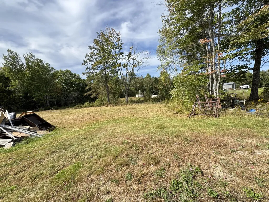 1804 Main Road Greenbush ME 04418