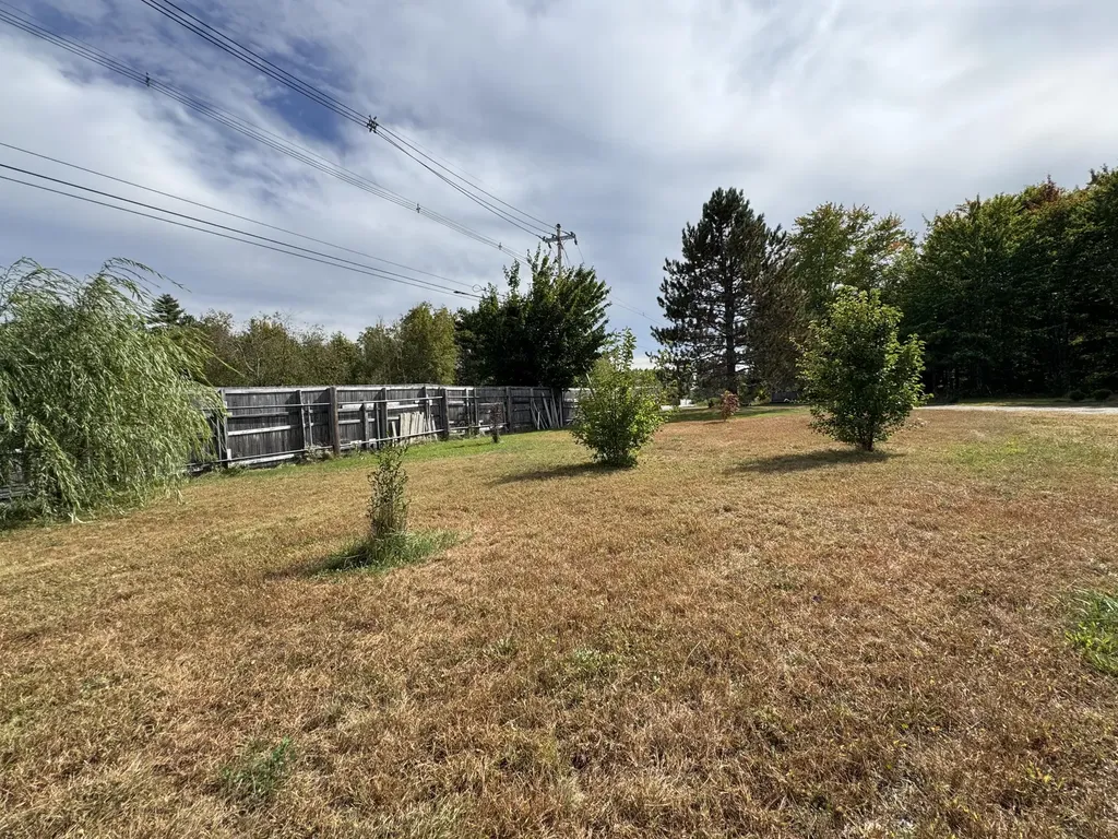1804 Main Road Greenbush ME 04418