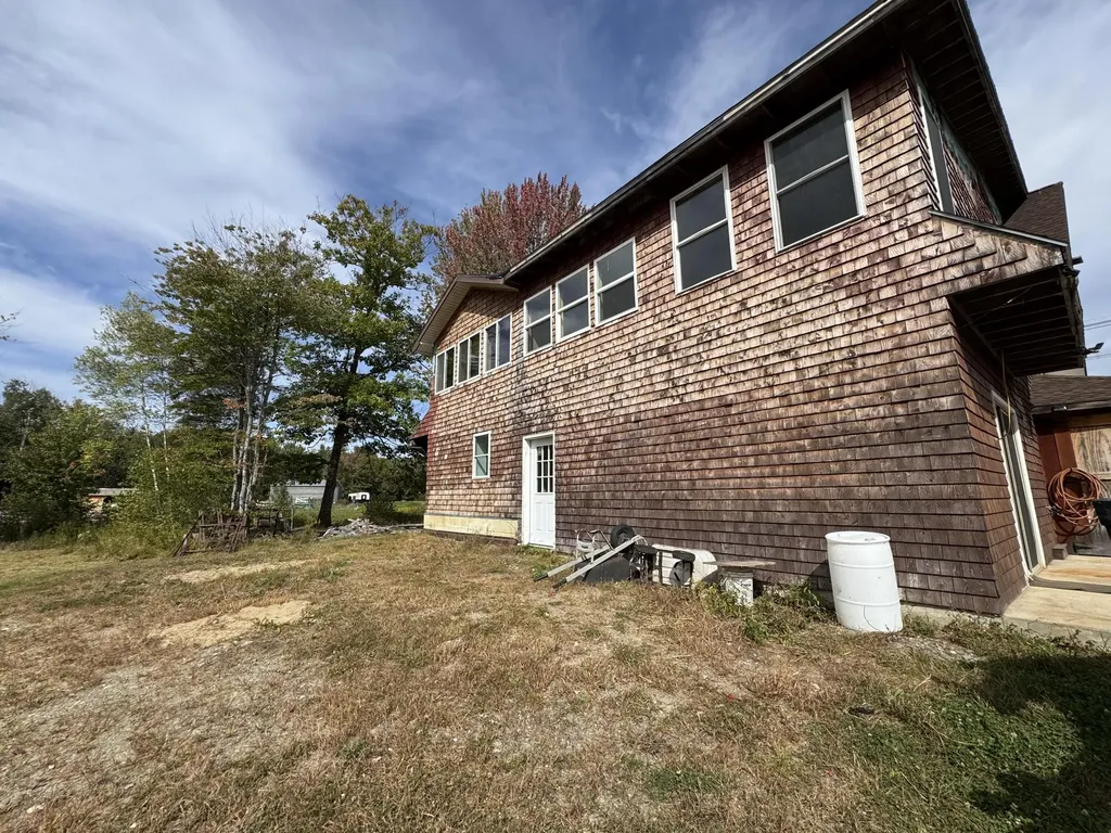 1804 Main Road Greenbush ME 04418