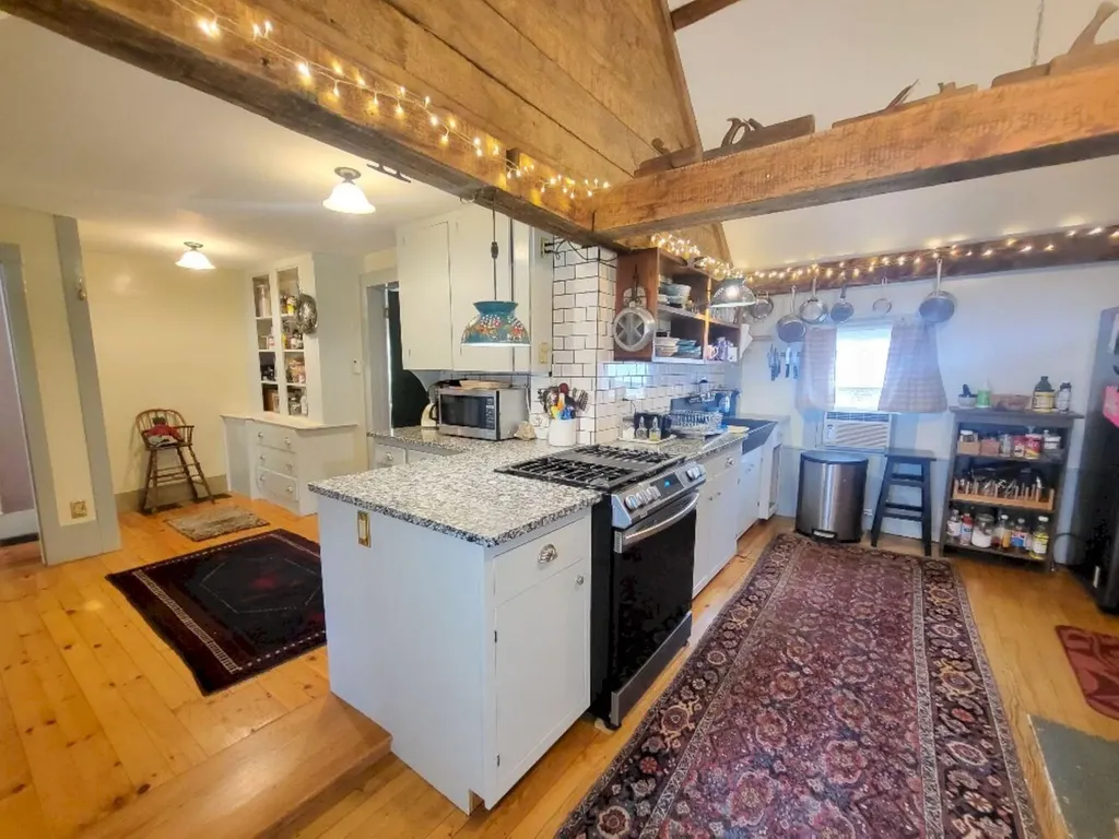 164 Croswell Road Farmington ME 04938