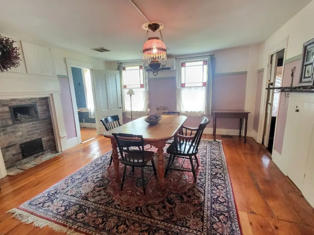 164 Croswell Road Farmington ME 04938