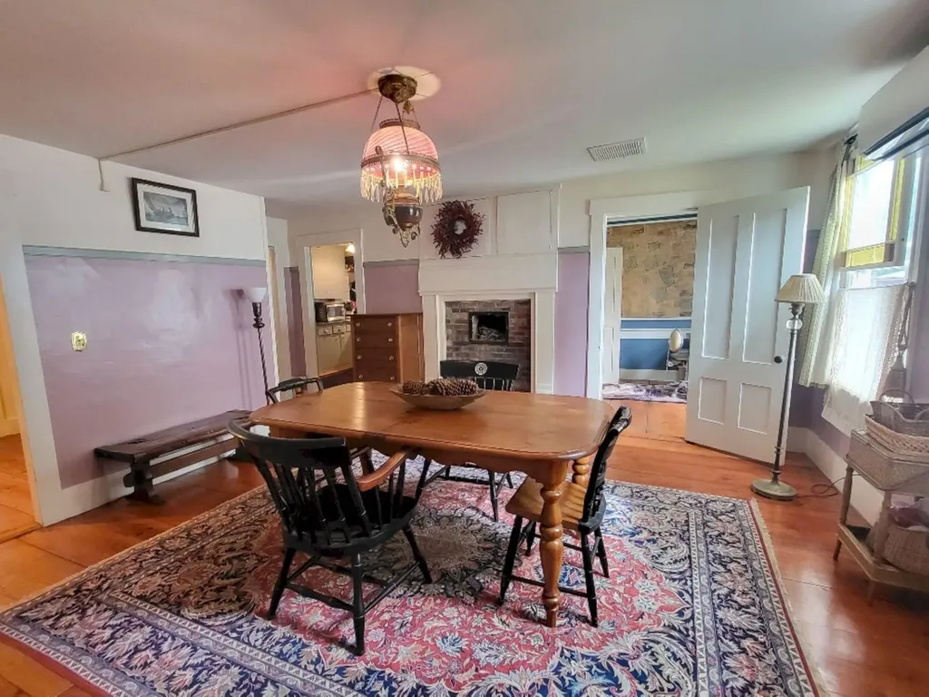 164 Croswell Road Farmington ME 04938