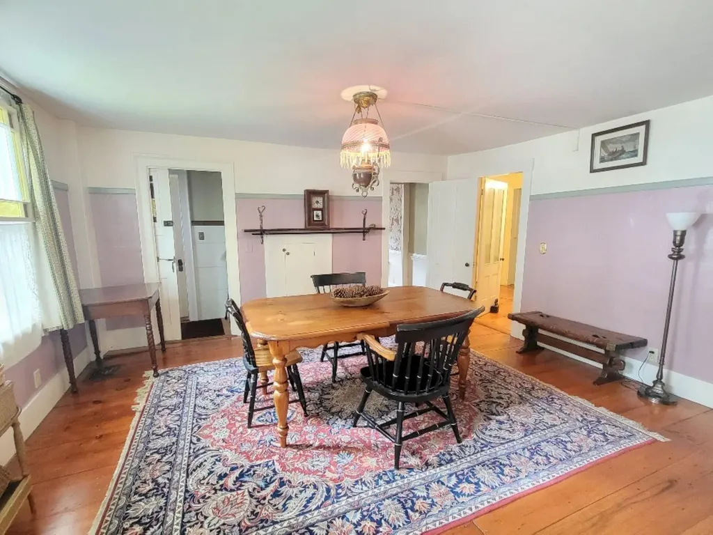 164 Croswell Road Farmington ME 04938