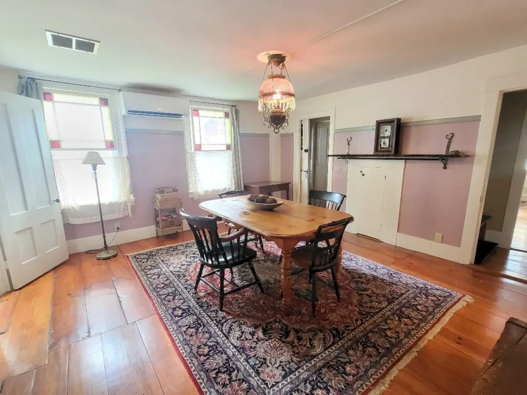 164 Croswell Road Farmington ME 04938