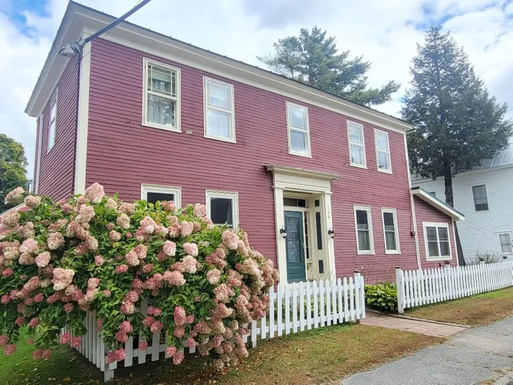 164 Croswell Road Farmington ME 04938