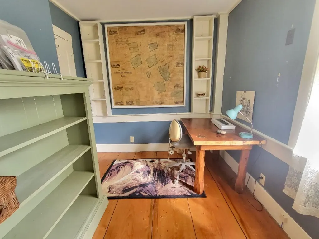 164 Croswell Road Farmington ME 04938