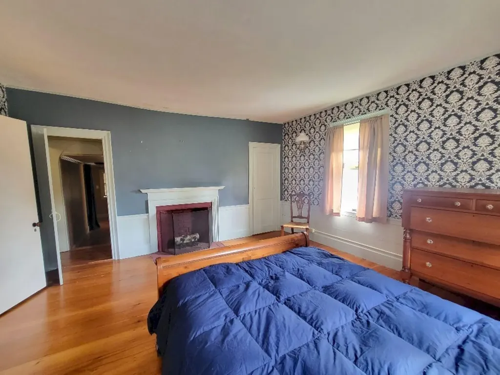 164 Croswell Road Farmington ME 04938