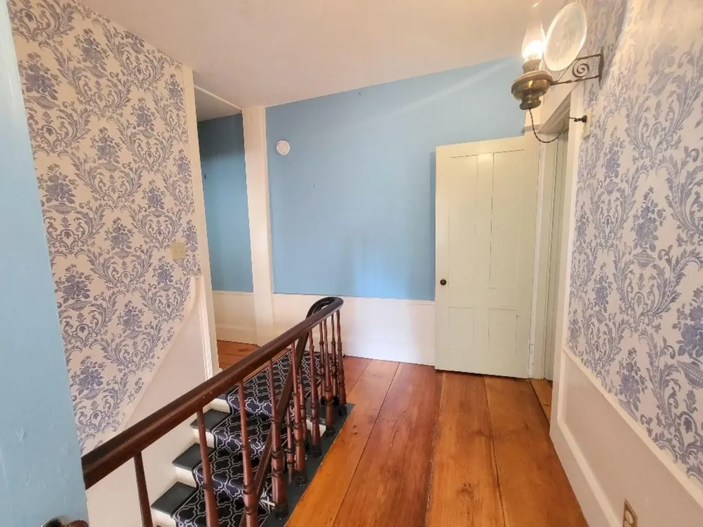 164 Croswell Road Farmington ME 04938