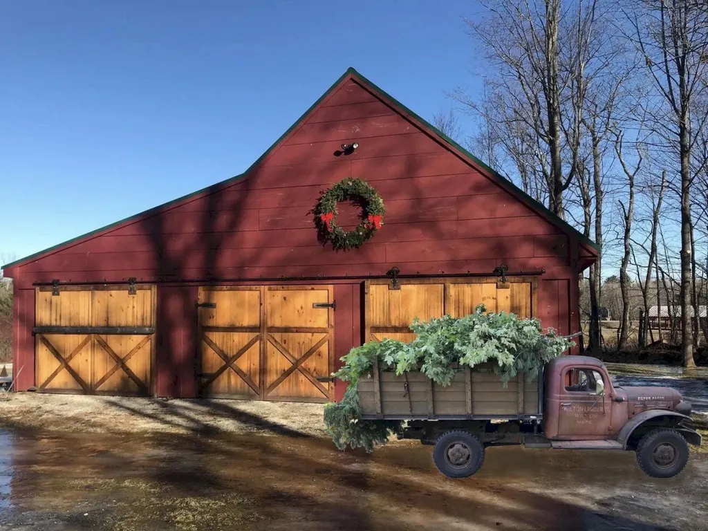 164 Croswell Road Farmington ME 04938