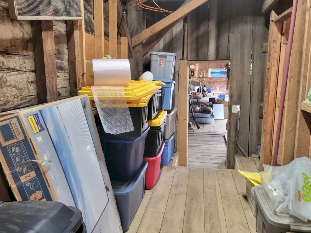 164 Croswell Road Farmington ME 04938