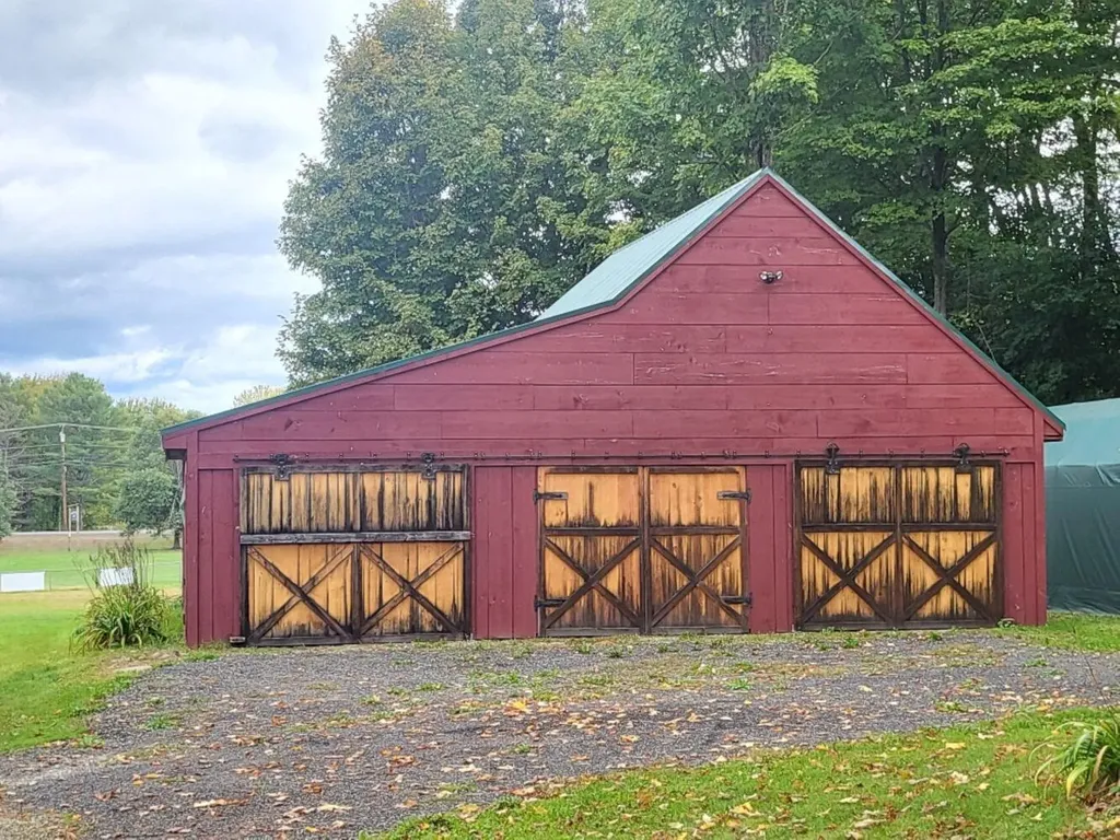 164 Croswell Road Farmington ME 04938