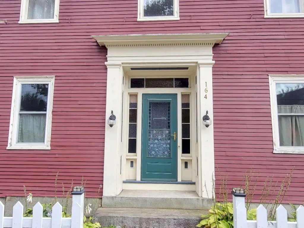 164 Croswell Road Farmington ME 04938