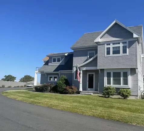 3 Sailboat Lane Saco ME 04072