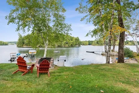 142 Stuart Shores Road Standish ME 04084