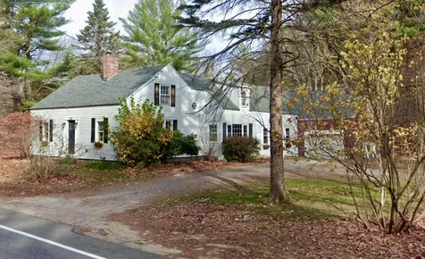 181 Whites Bridge Road Standish ME 04084