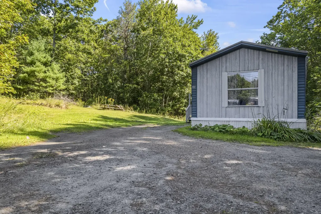 35 Spear Mill Road Cushing ME 04563