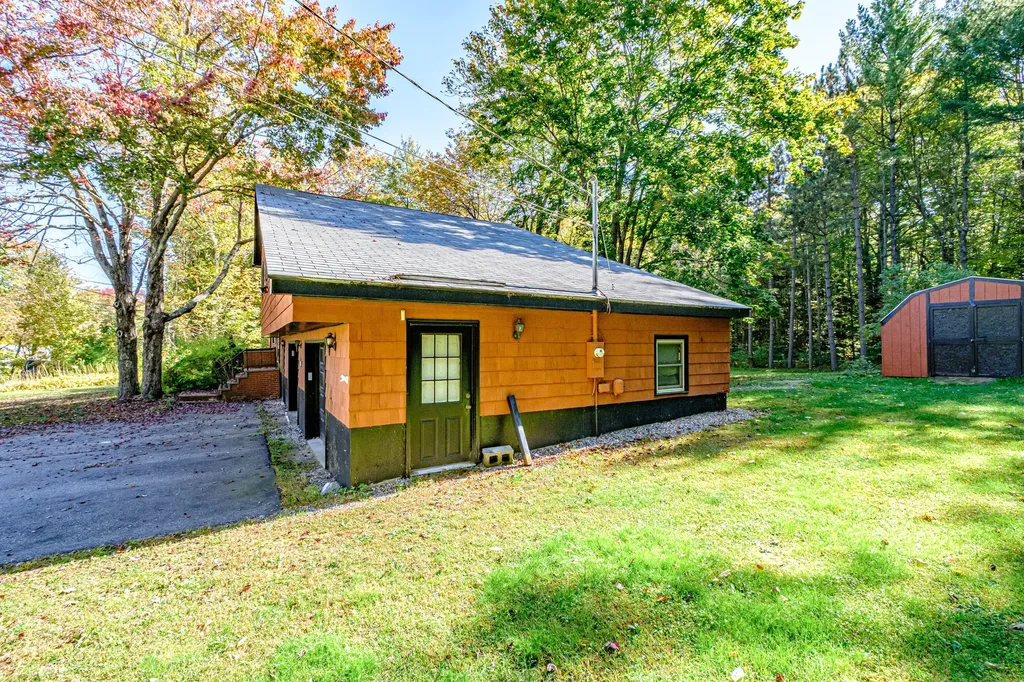 310 Old Danville Road Auburn ME 04210