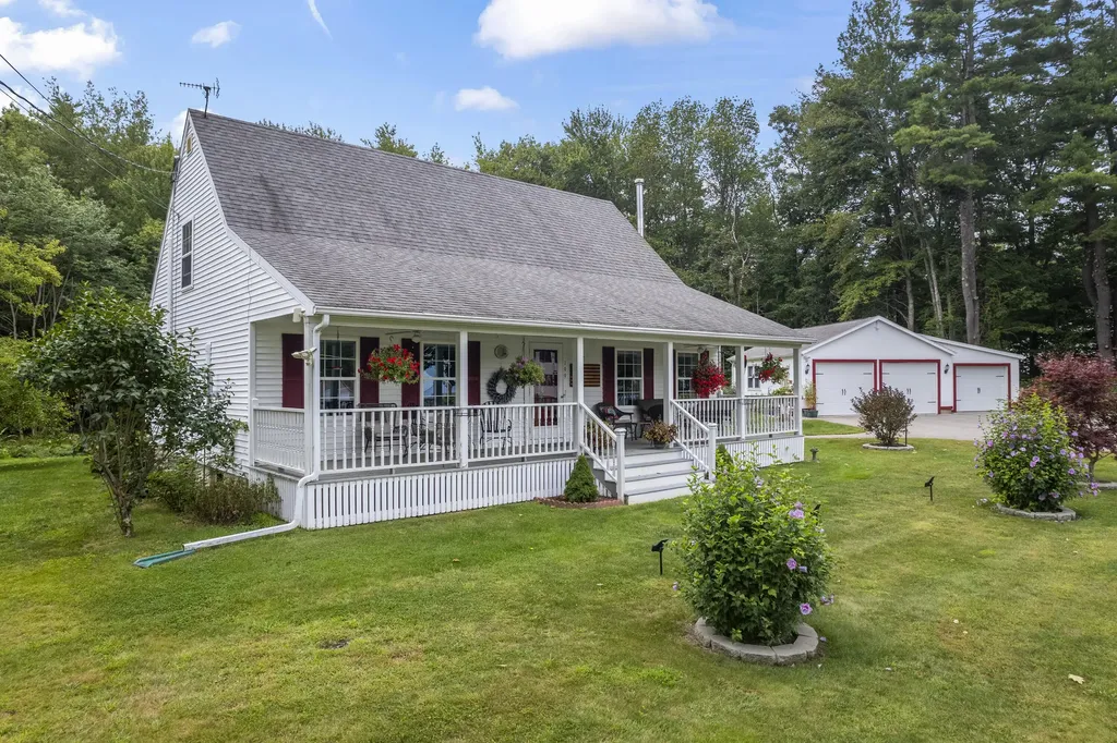 199 Cranberry Meadow Road Berwick ME 03901