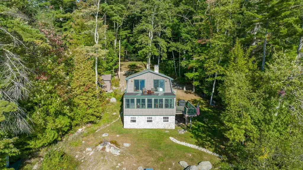 151 Mineral Spring Road Windham ME 04062