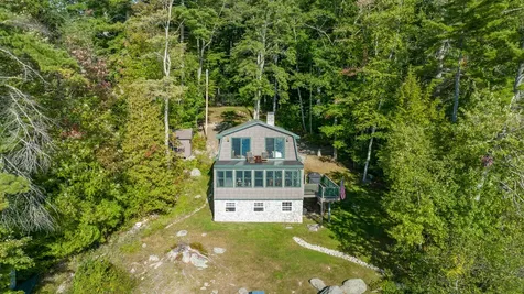 151 Mineral Spring Road Windham ME 04062