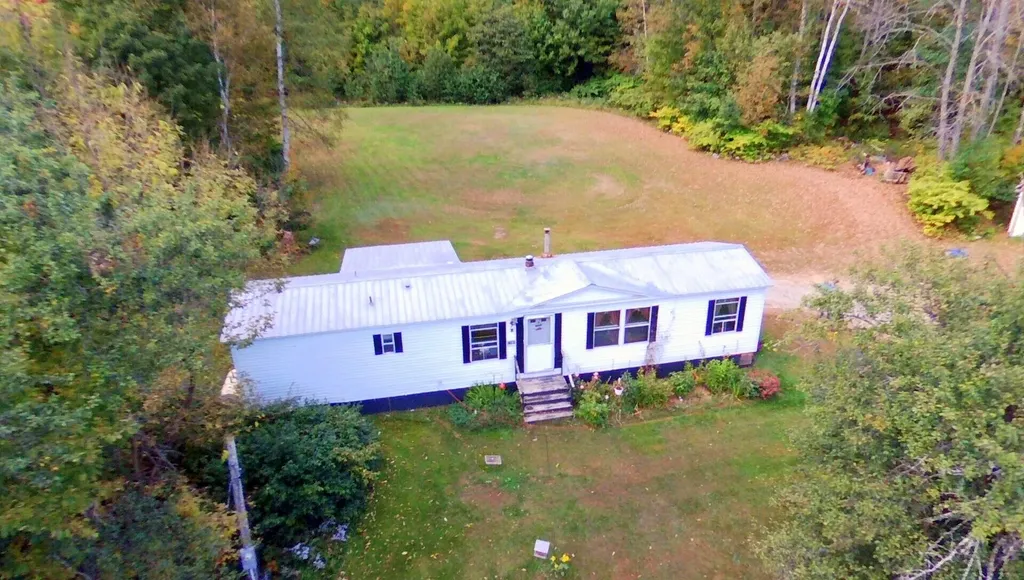 1190 Fairbanks Road Farmington ME 04938