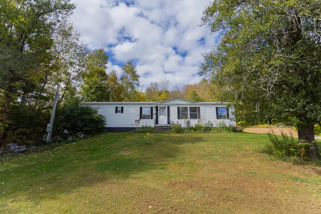 1190 Fairbanks Road Farmington ME 04938