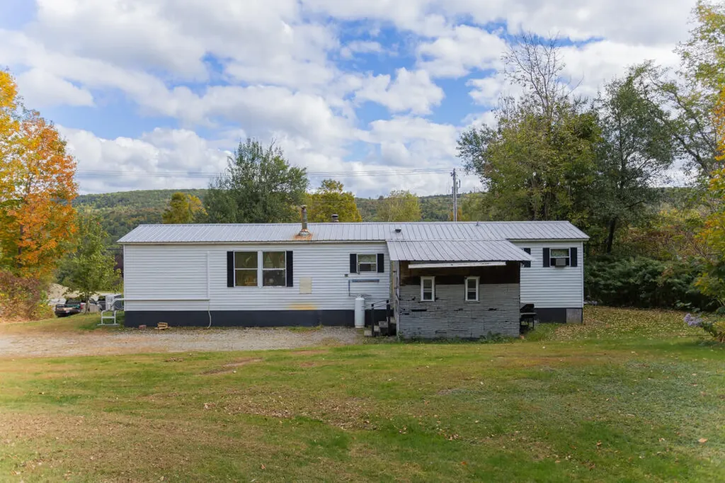 1190 Fairbanks Road Farmington ME 04938