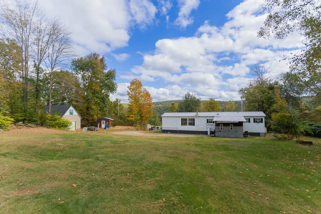 1190 Fairbanks Road Farmington ME 04938