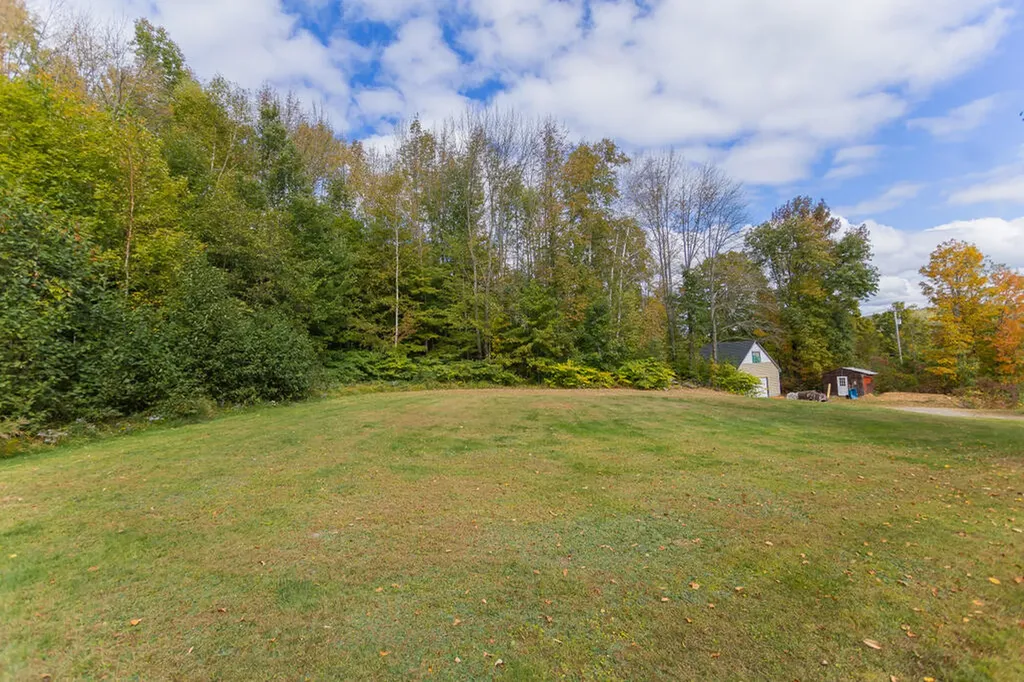 1190 Fairbanks Road Farmington ME 04938