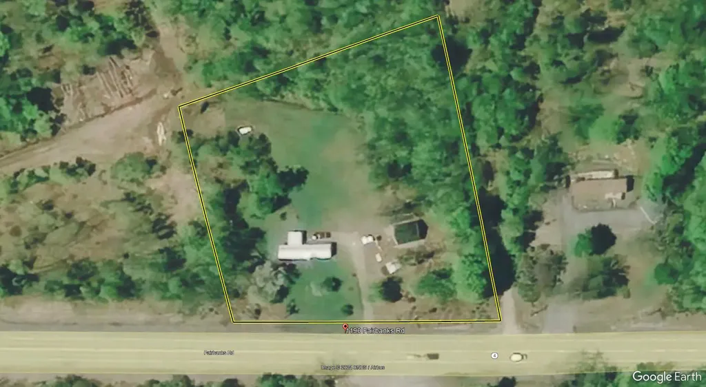 1190 Fairbanks Road Farmington ME 04938