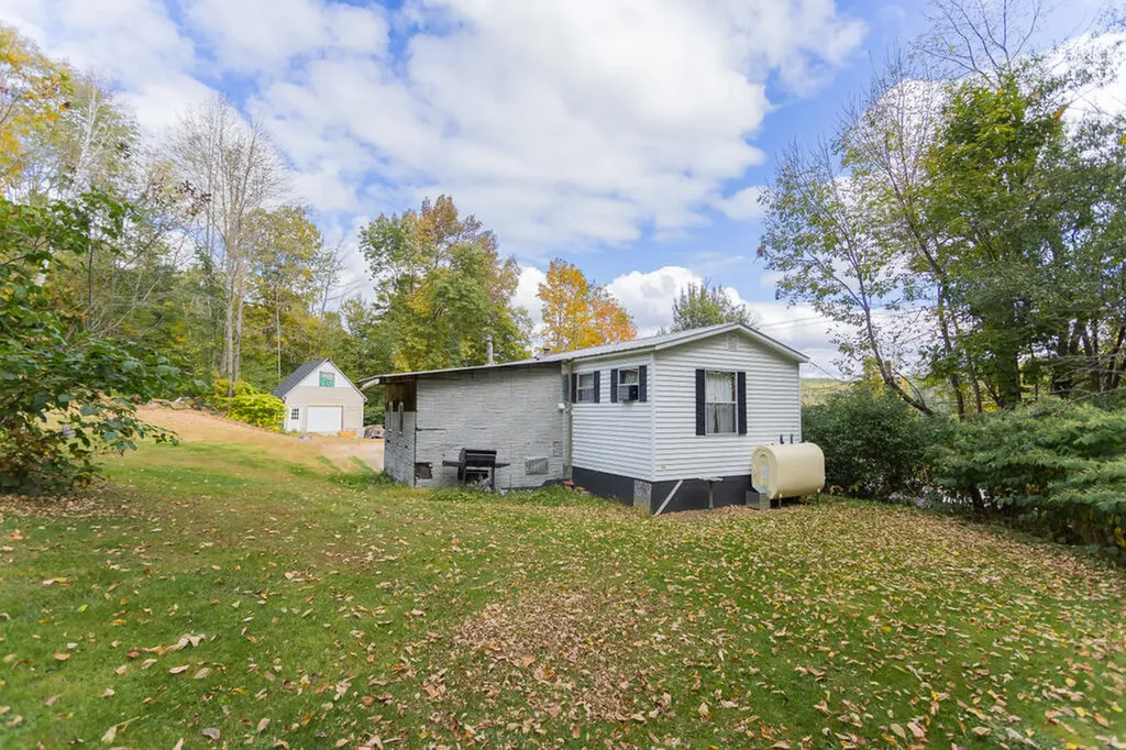 1190 Fairbanks Road Farmington ME 04938