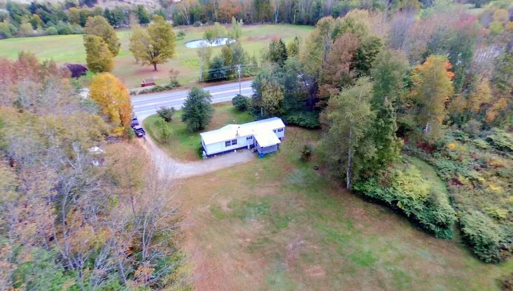 1190 Fairbanks Road Farmington ME 04938