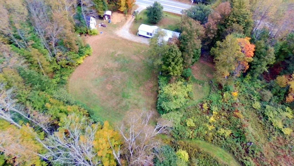 1190 Fairbanks Road Farmington ME 04938