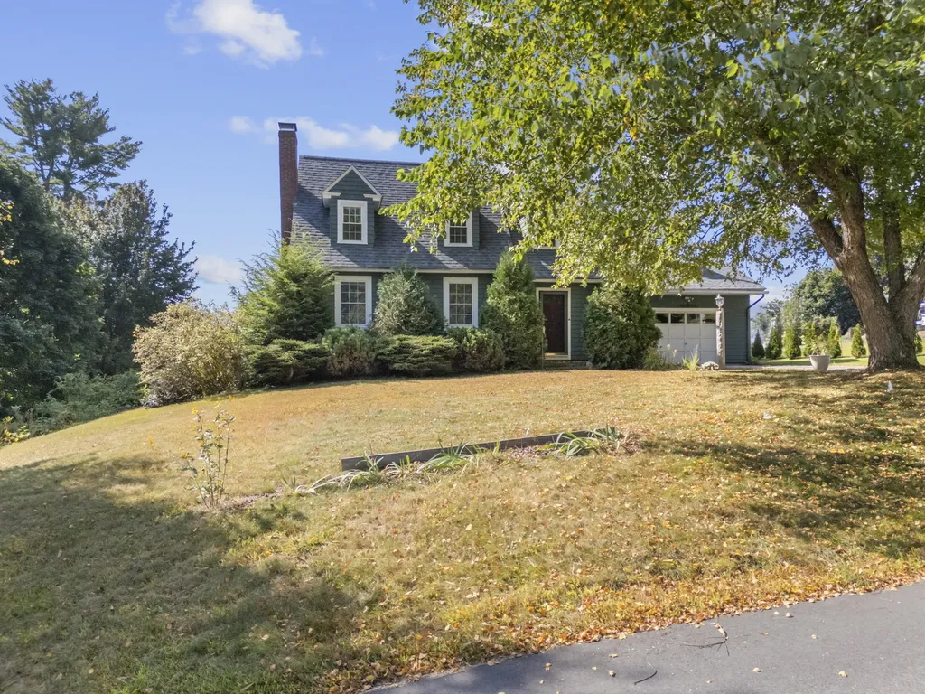 66 Central Street Hallowell ME 04347