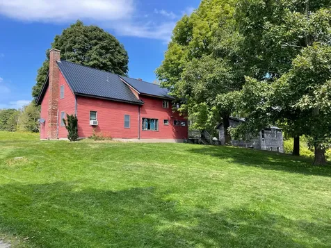 210 Weymouth Road Morrill ME 04952
