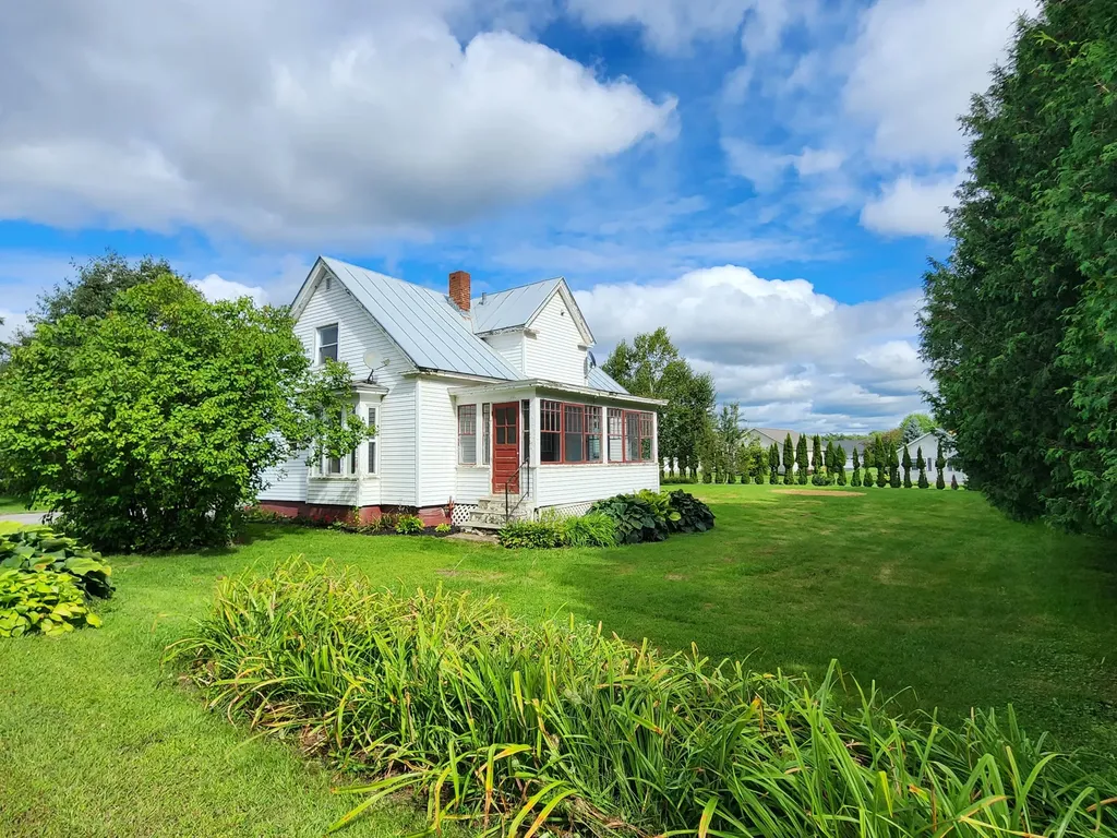 361 Benton Avenue Winslow ME 04901