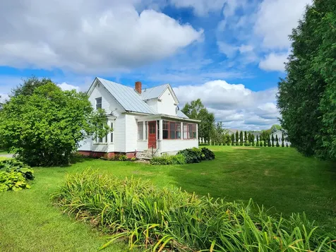 361 Benton Avenue Winslow ME 04901
