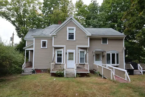 6 Summit Street Auburn ME 04210