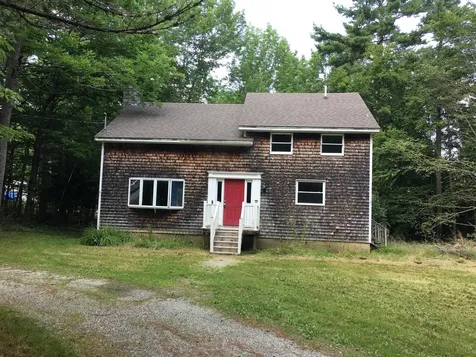 616 Levenseller Road Holden ME 04429