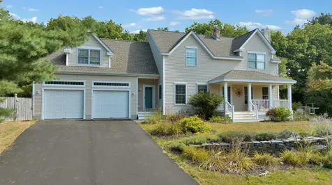 19 Heather Way Gorham ME 04038