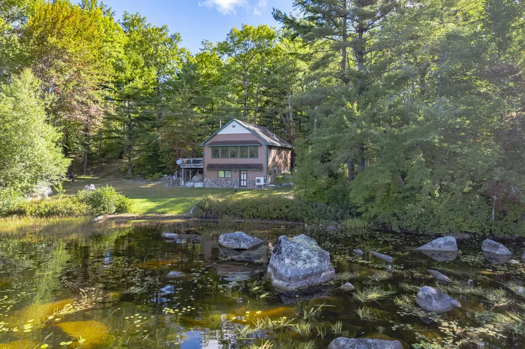 32 Pojananchuck Way Orland ME 04472