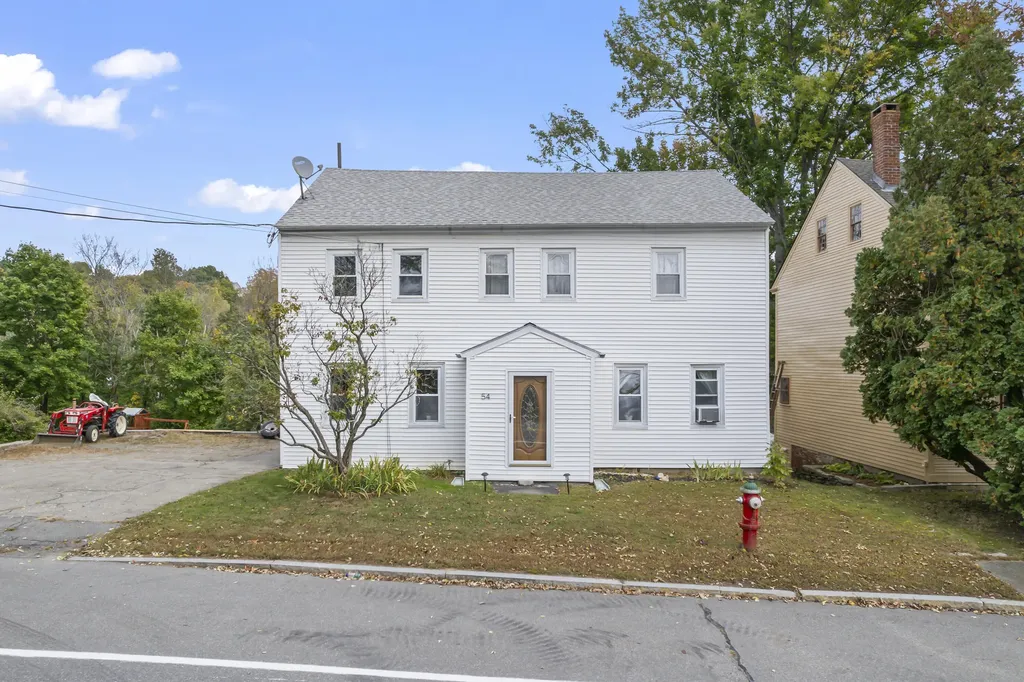 54 Main Street South Berwick ME 03908