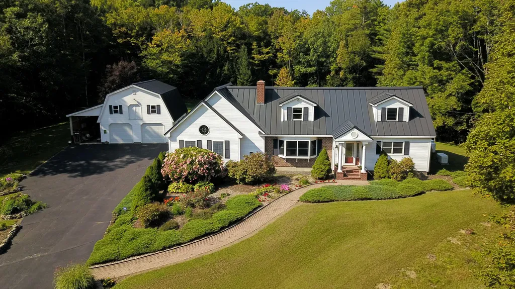 28 Cook Hill Road Vassalboro ME 04989