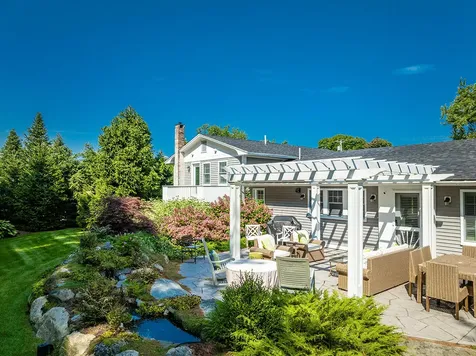111 Warrenton Street Rockport ME 04856