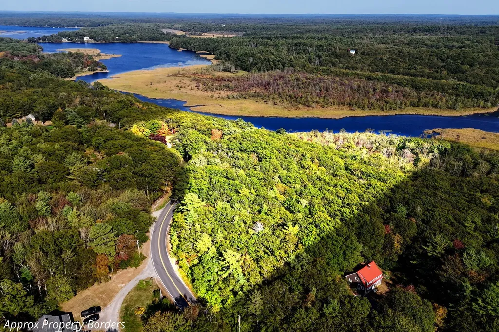 88 Campbell Pond Road West Bath ME 04530