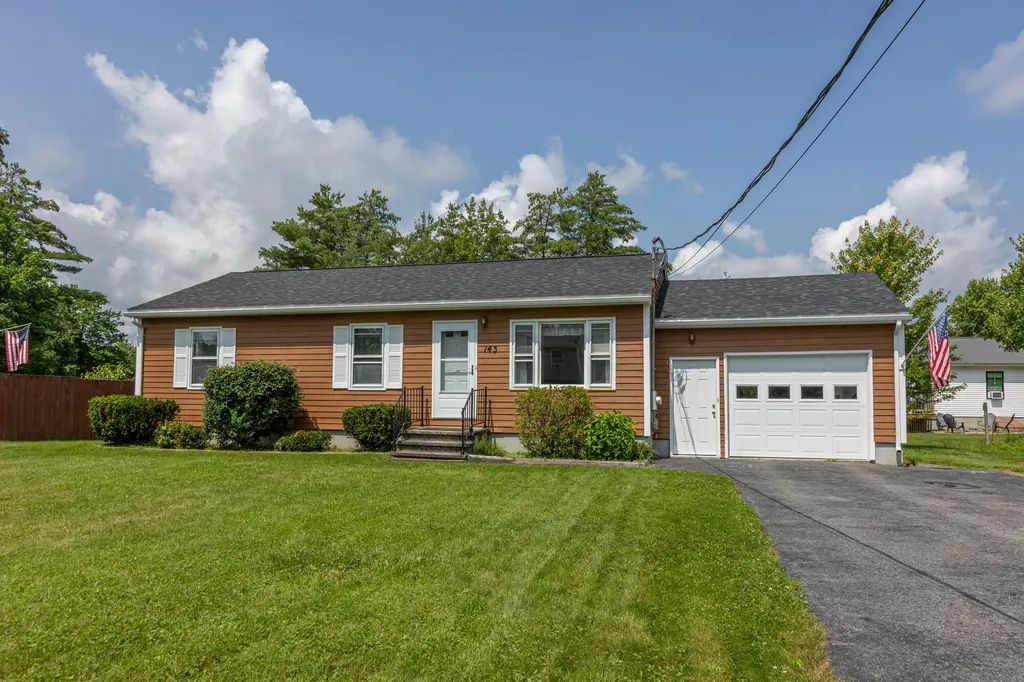 143 Lane Avenue Portland ME 04103