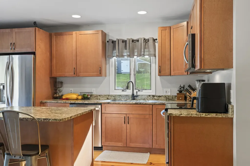 14 Winterberry Lane Bridgton ME 04009