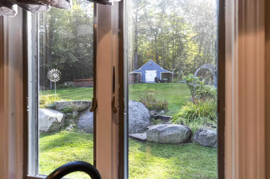 14 Winterberry Lane Bridgton ME 04009