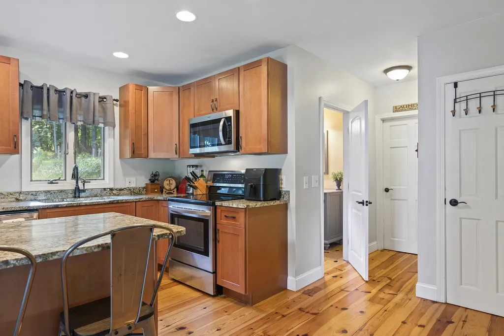 14 Winterberry Lane Bridgton ME 04009