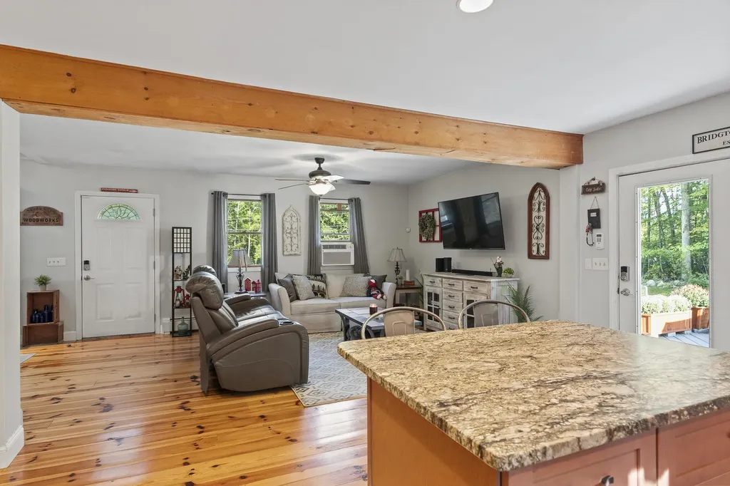 14 Winterberry Lane Bridgton ME 04009